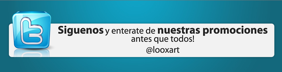 looxart