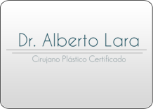 Dr. Albarto Lara Plastic Surgery
