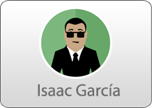 Isaac Garcia