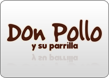 Don Pollo y su Parrilla